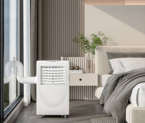 AC Installation Near Me in Lake Forest, CA